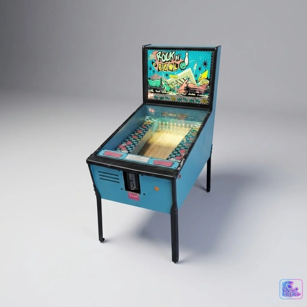 Rock N' Bowl