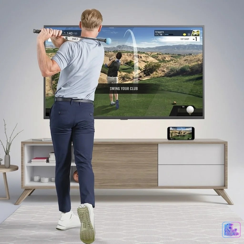 Golf Simulator