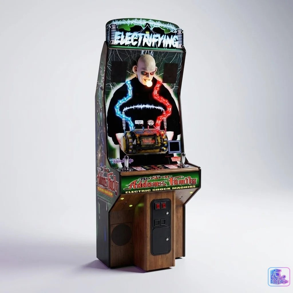 Adams Family Shocker