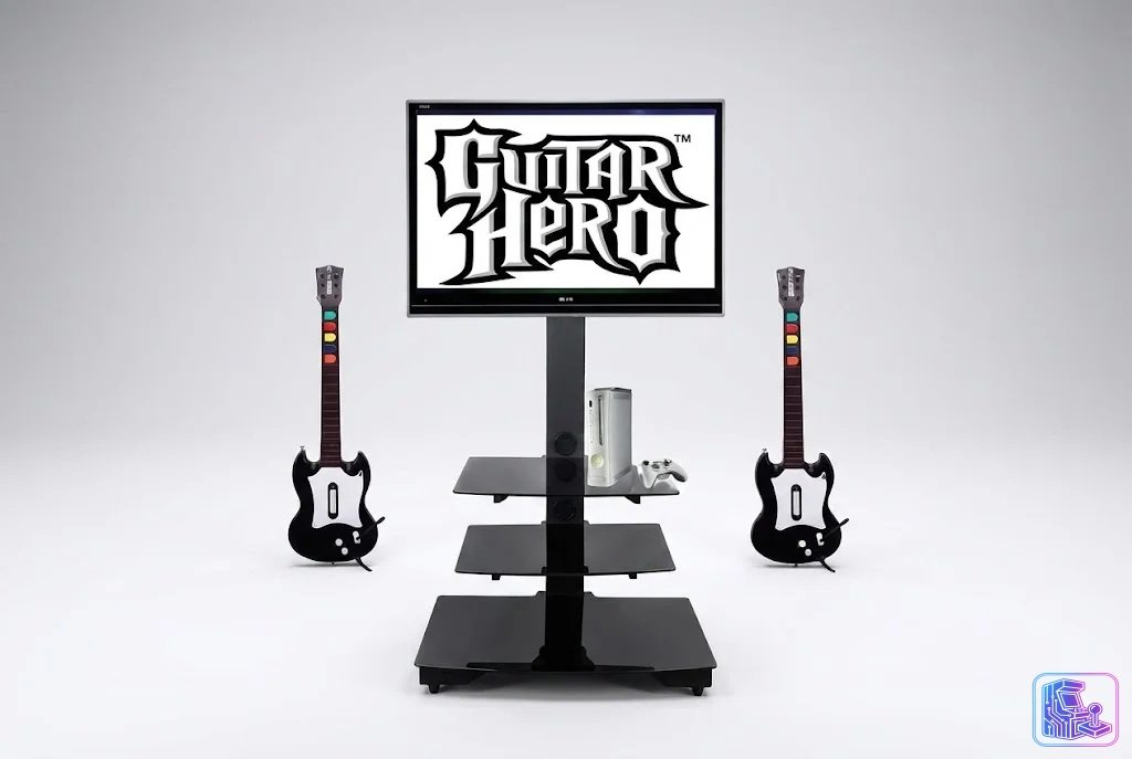 Guitar Hero