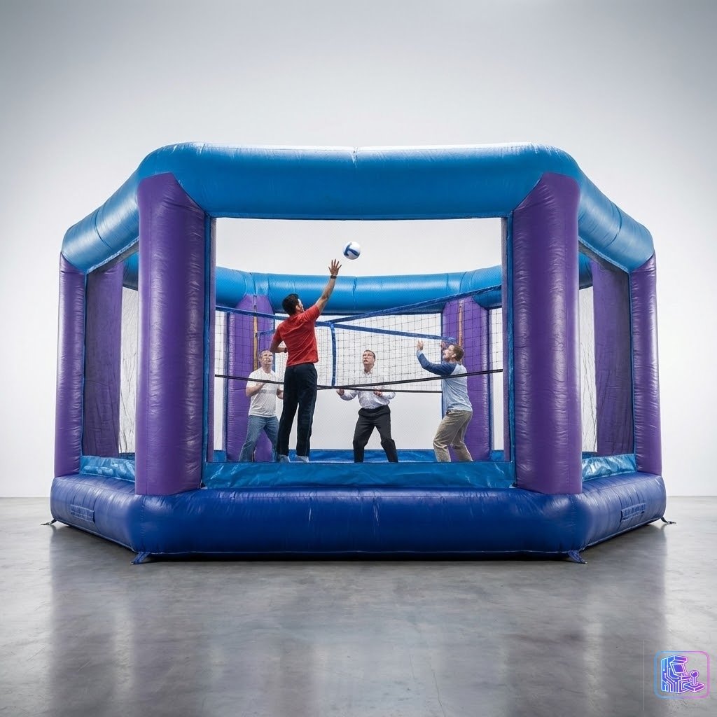 Super Bounce Powerball