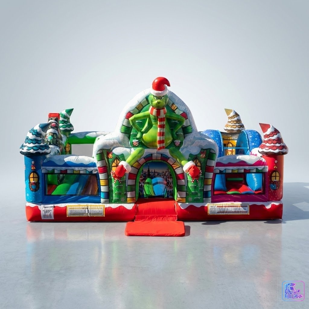 Playland - Toddlerville