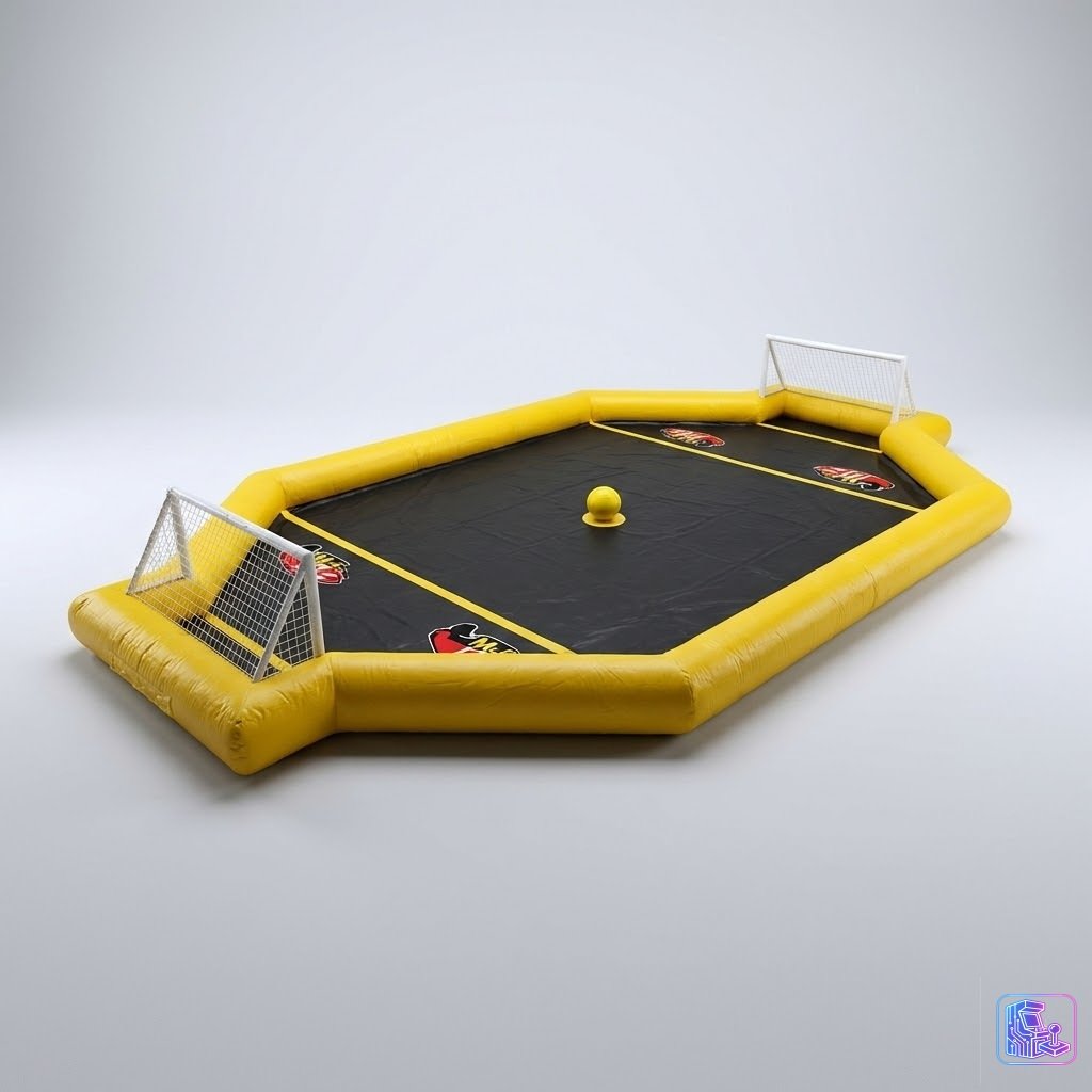 Micro-Reality World Cup Soccer