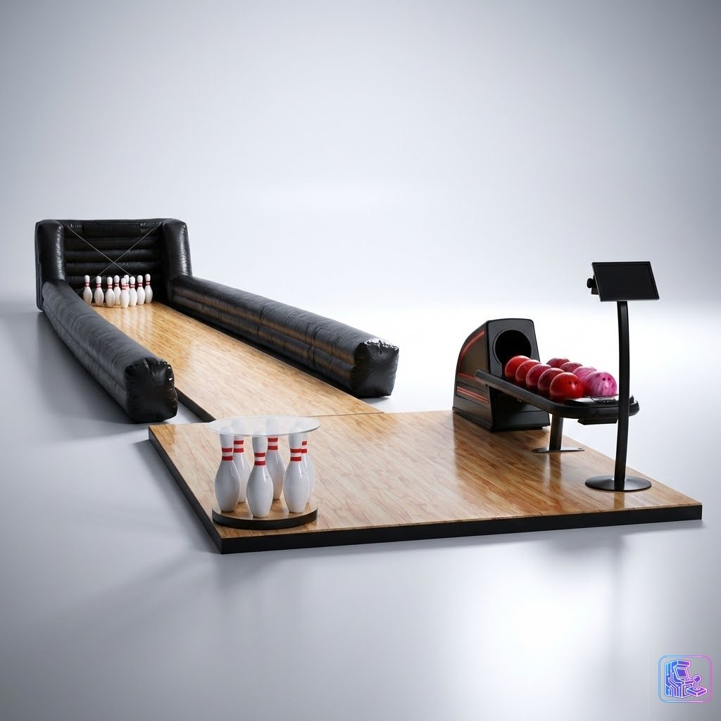 Bowling Alley