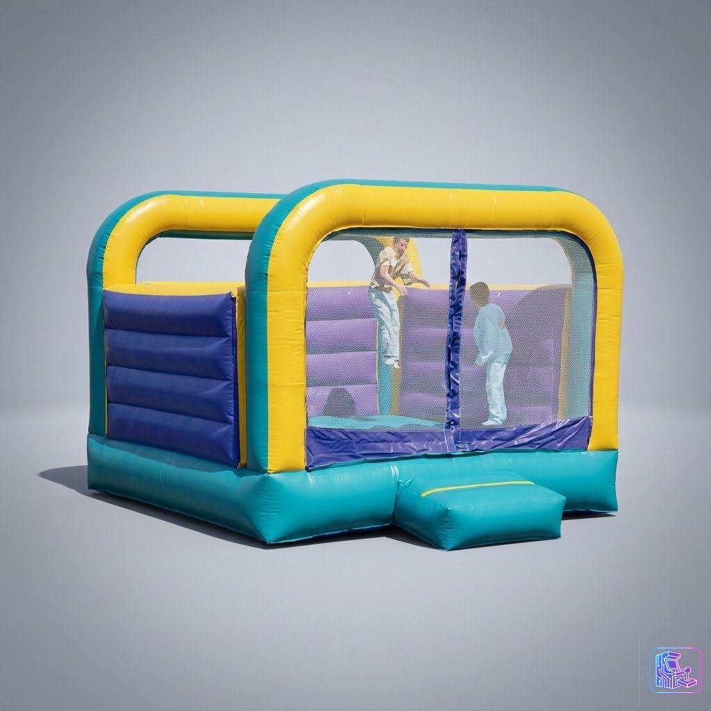 Bounce House