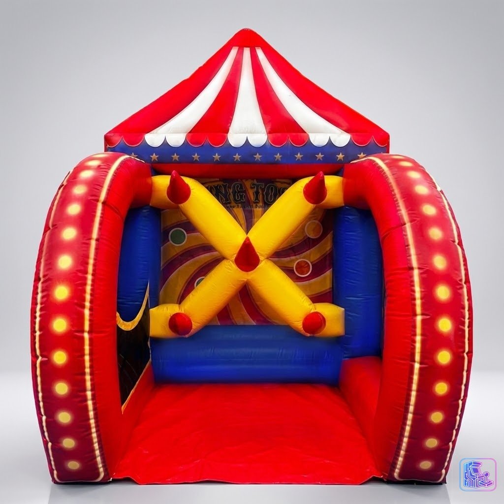 Ring Toss Carnival