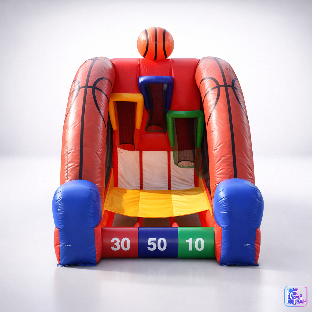 Basketball Challenge