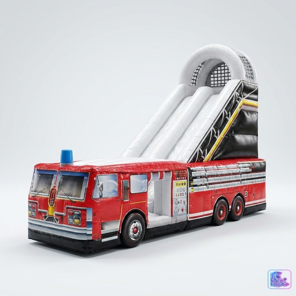 Fire Truck