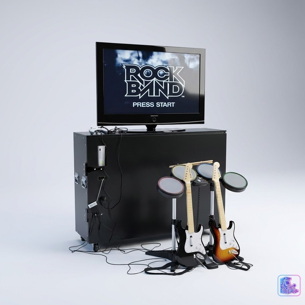 Rock Band