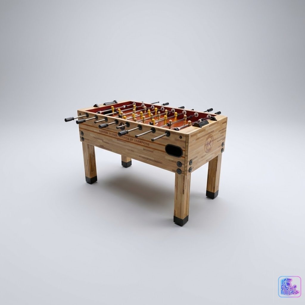 Foosball Table