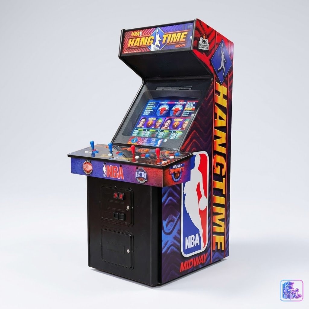 NBA Hang Time