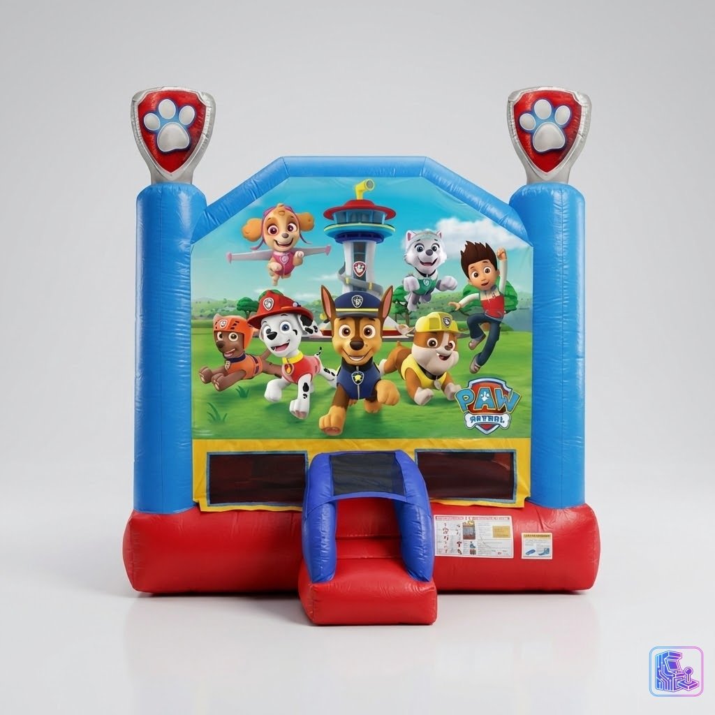 Jumper - Paw Patrol