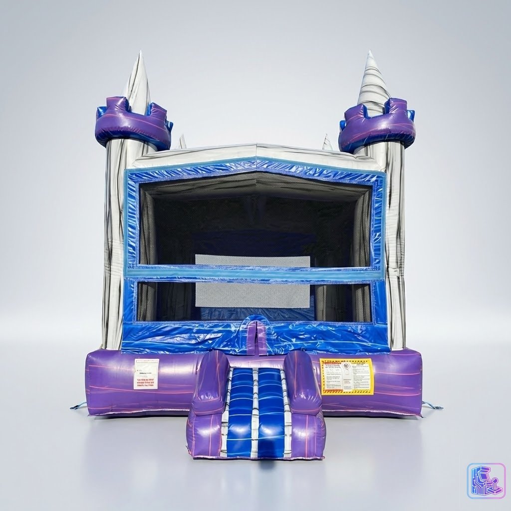 Jumper - Crystal Castle