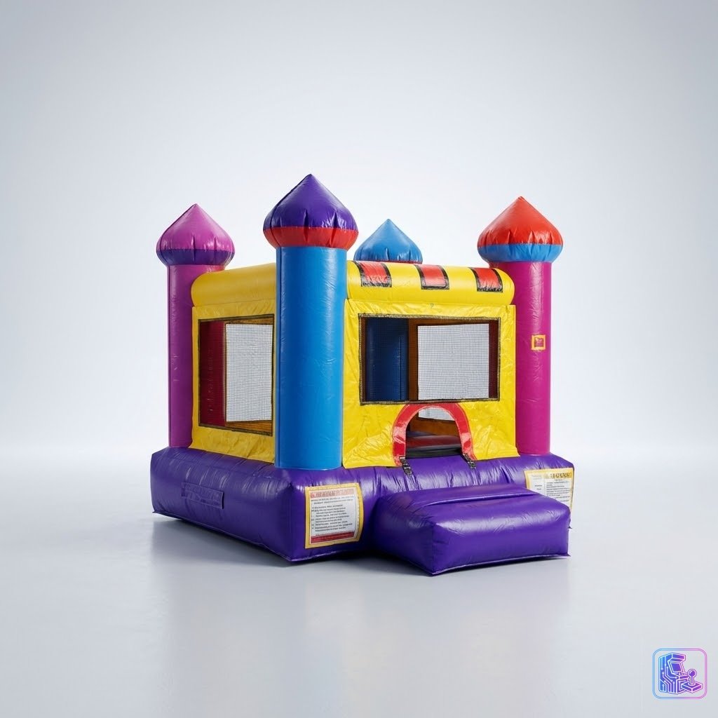 Jumper - Mini Toddler