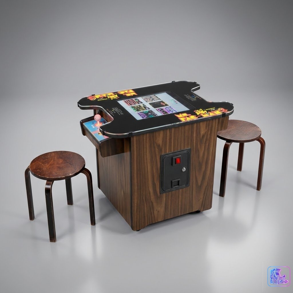 Cabinet Multicade 60-in-1