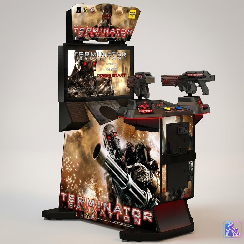 Terminator Salvation