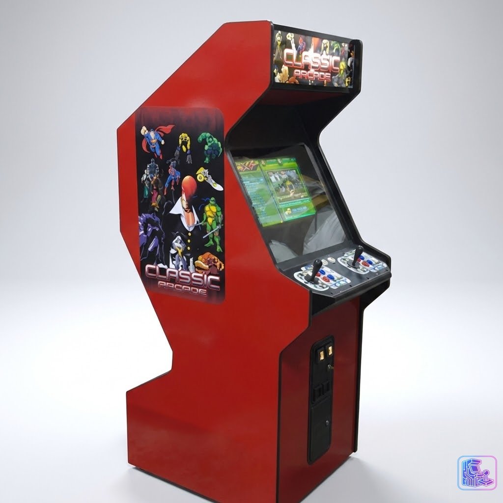 Multicade 100-in-1