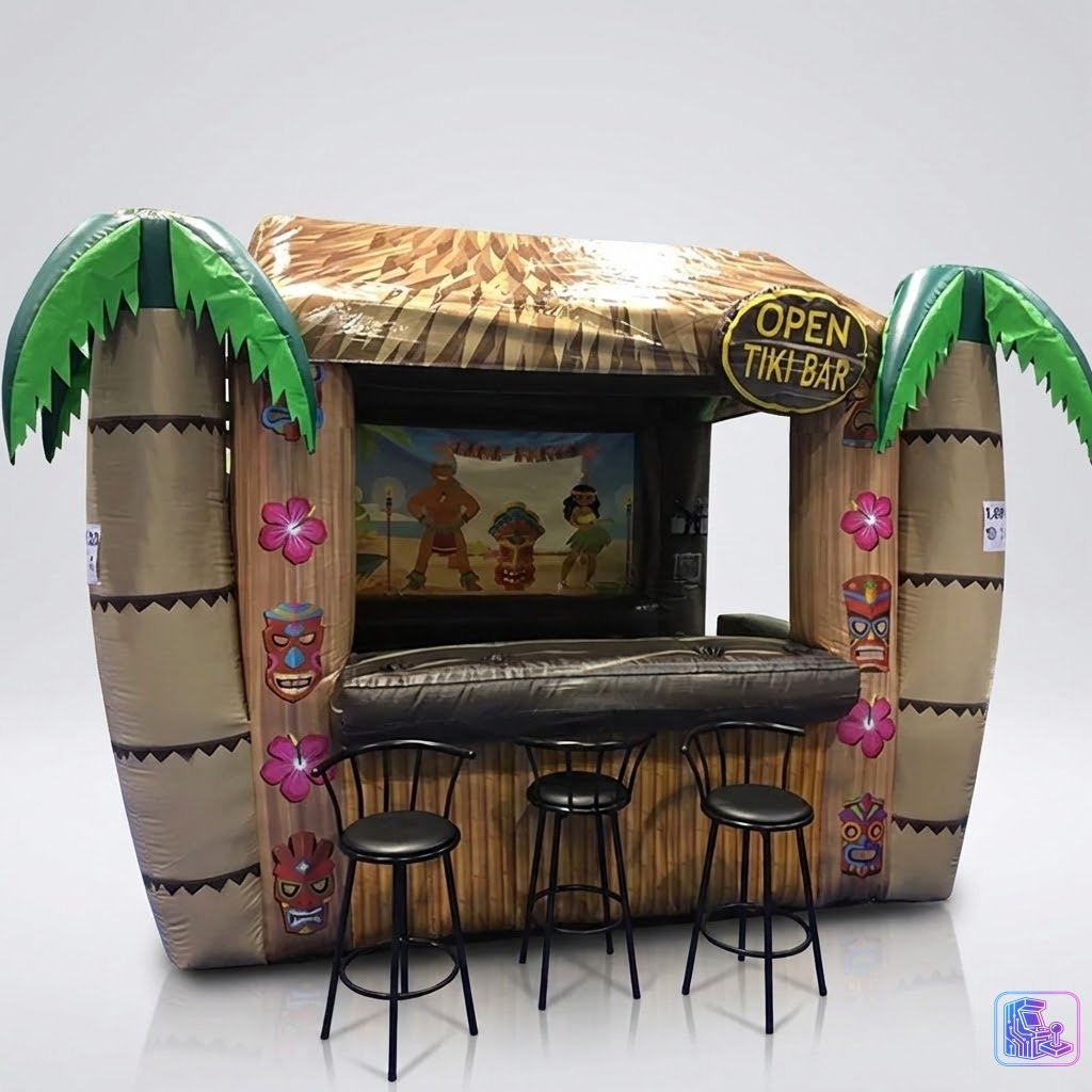 Tiki Bar