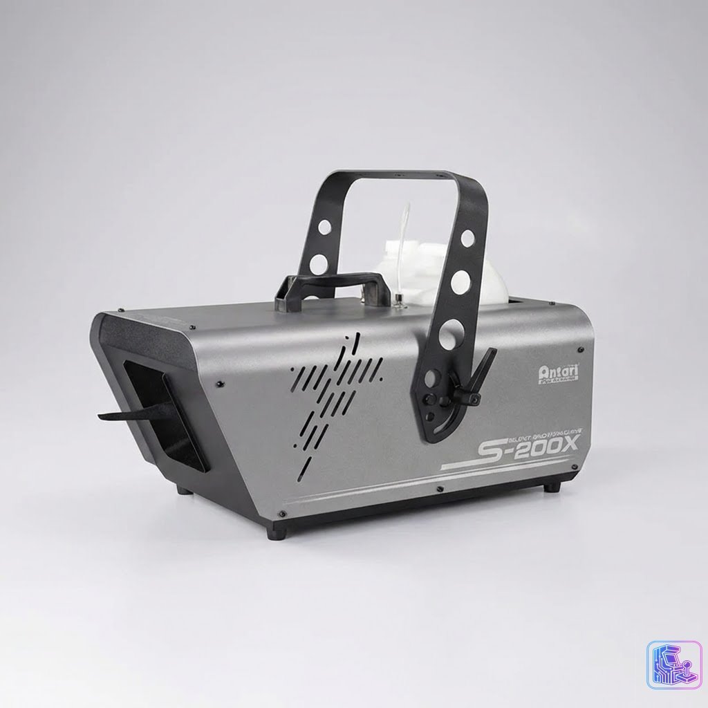 Snow Machine