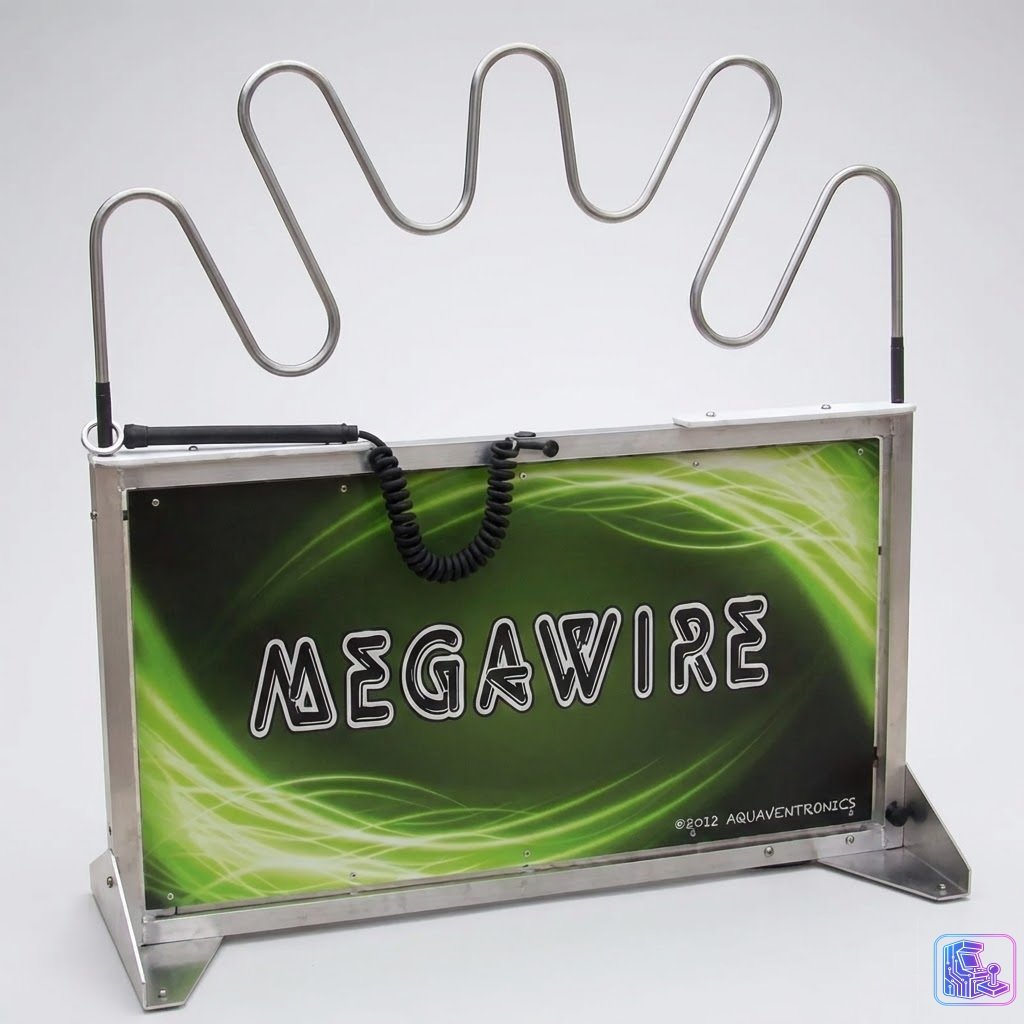 Mega Wire