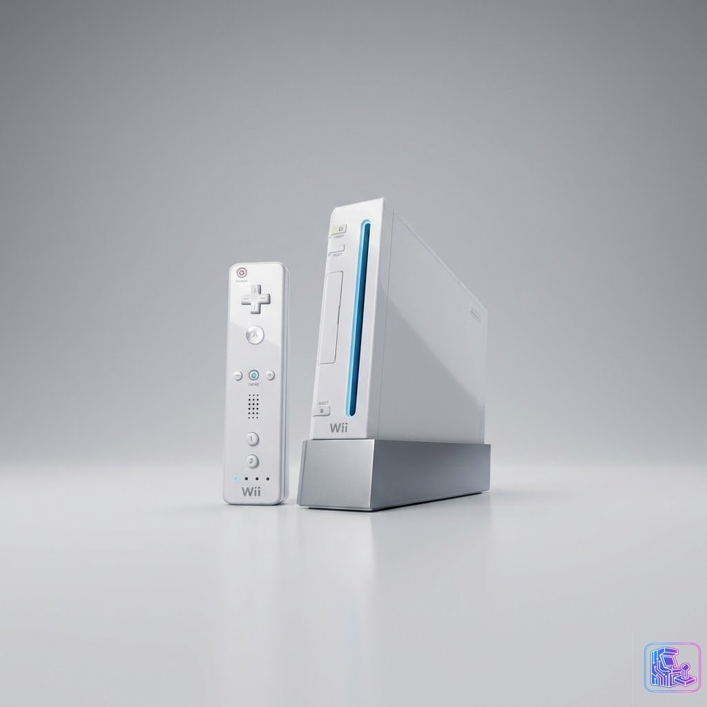 Nintendo Wii