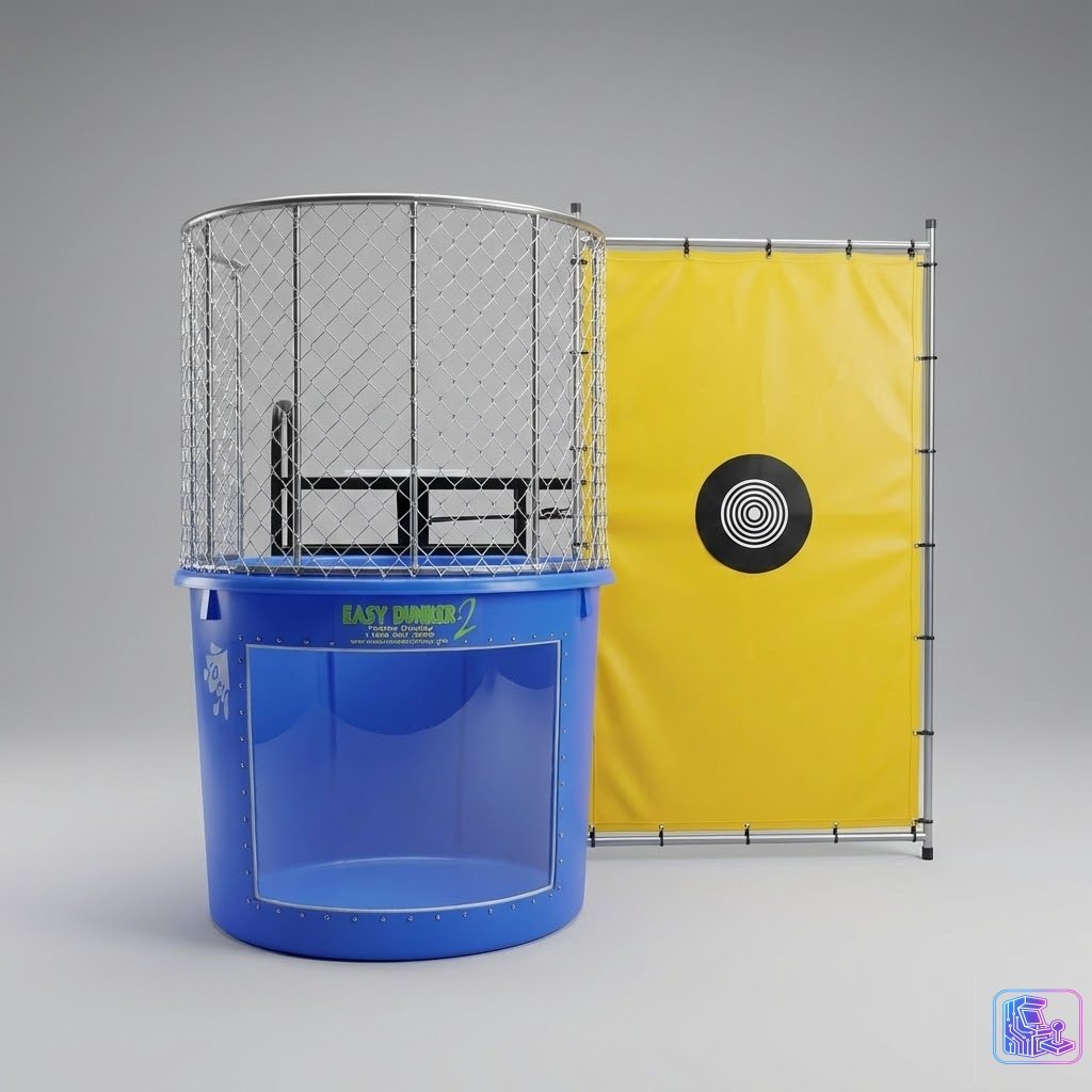 Dunk Tank