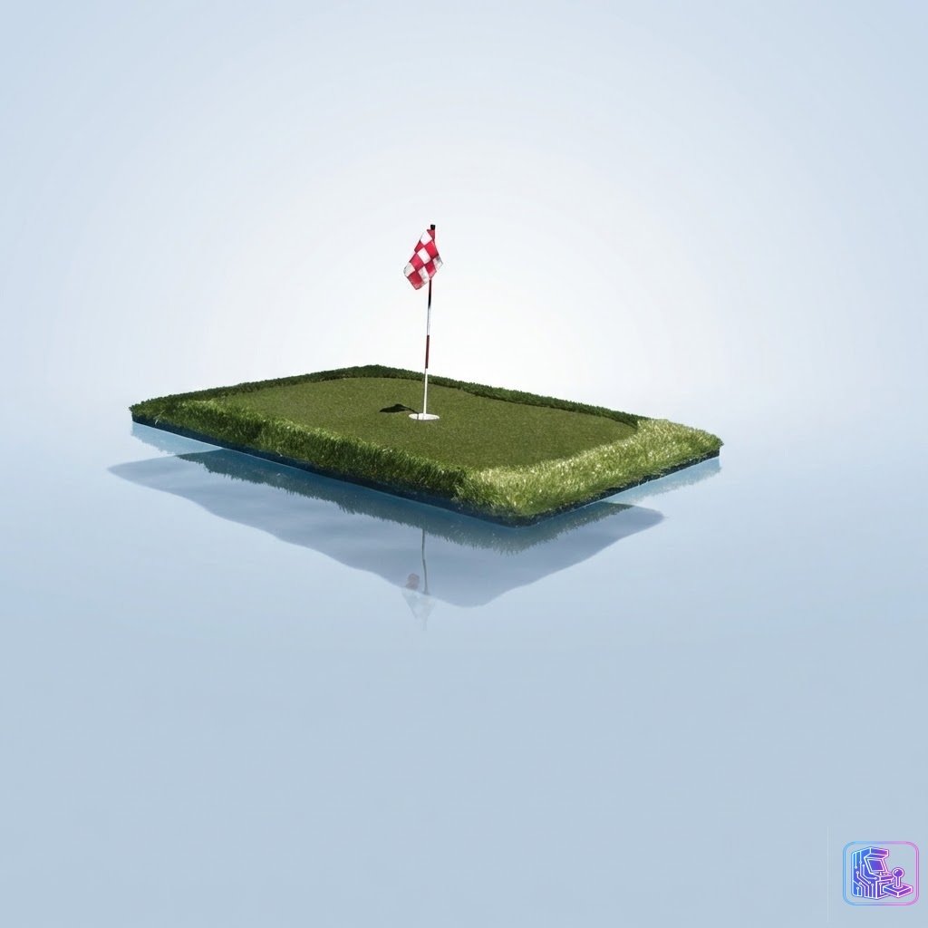 Golf Floating