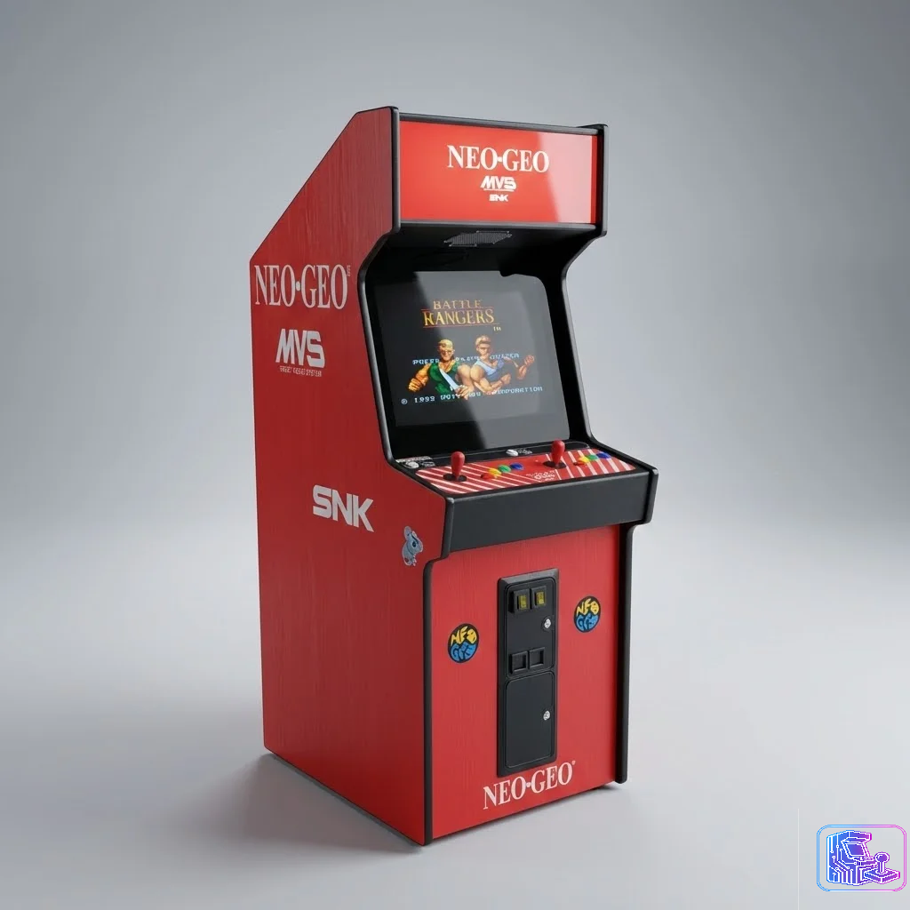 Neo Geo