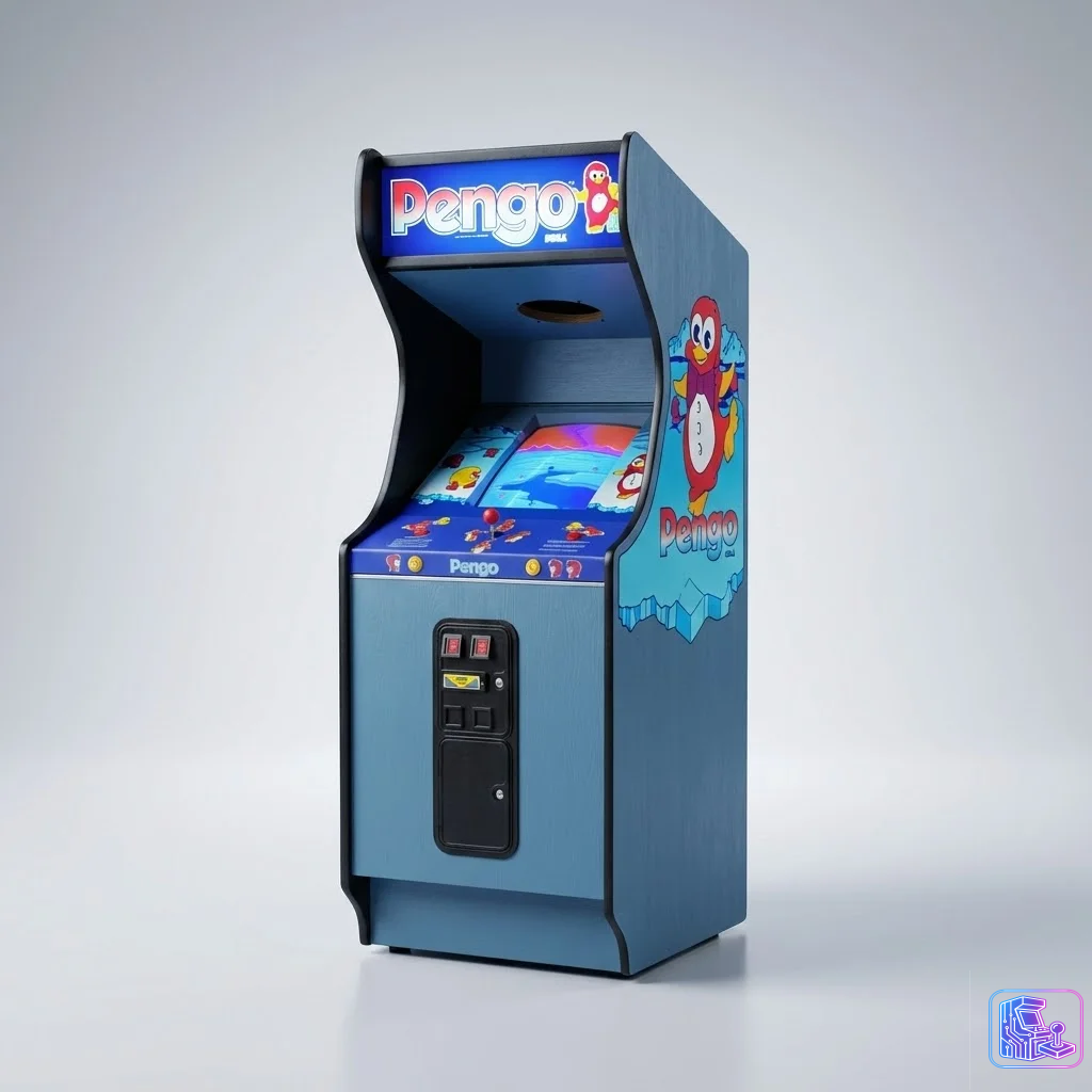 Pengo