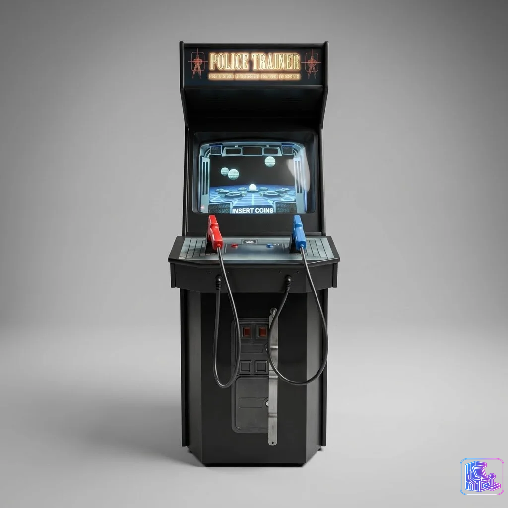 Police Trainer