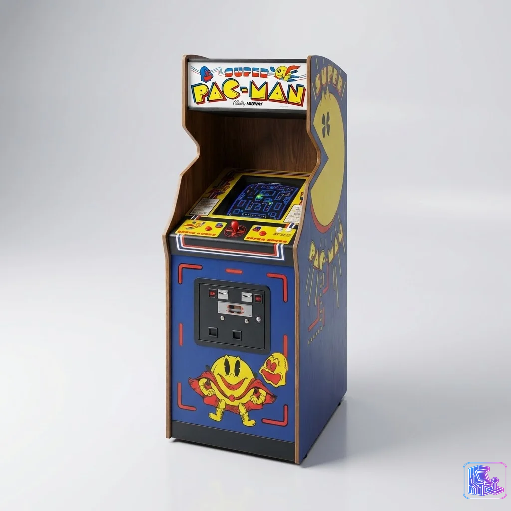 PacMan Super