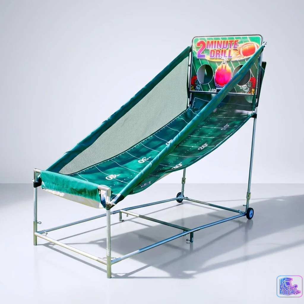 Football - 2 Minute Drill