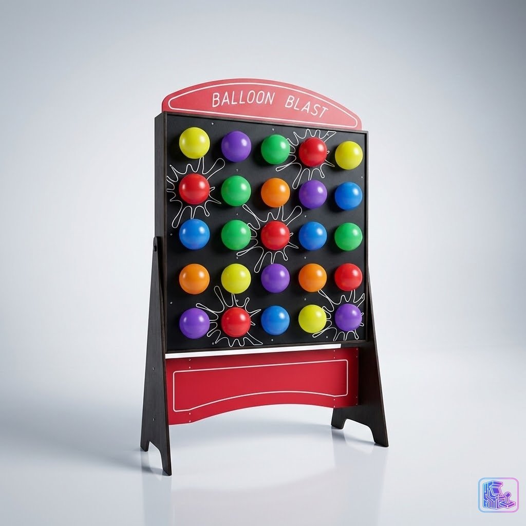 Balloon Blast