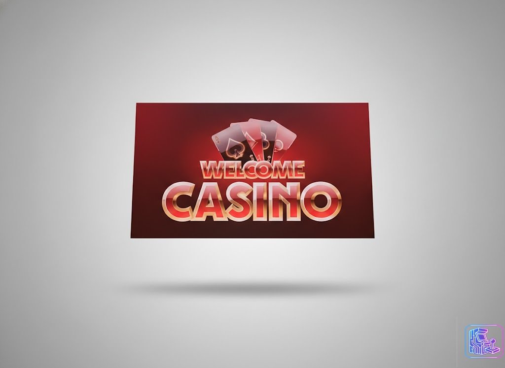 Casino Signage
