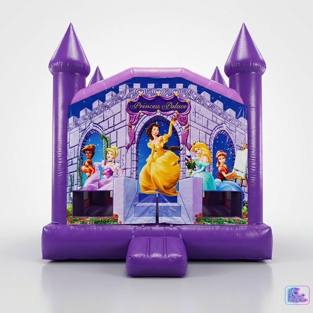 Princess Palace Castle