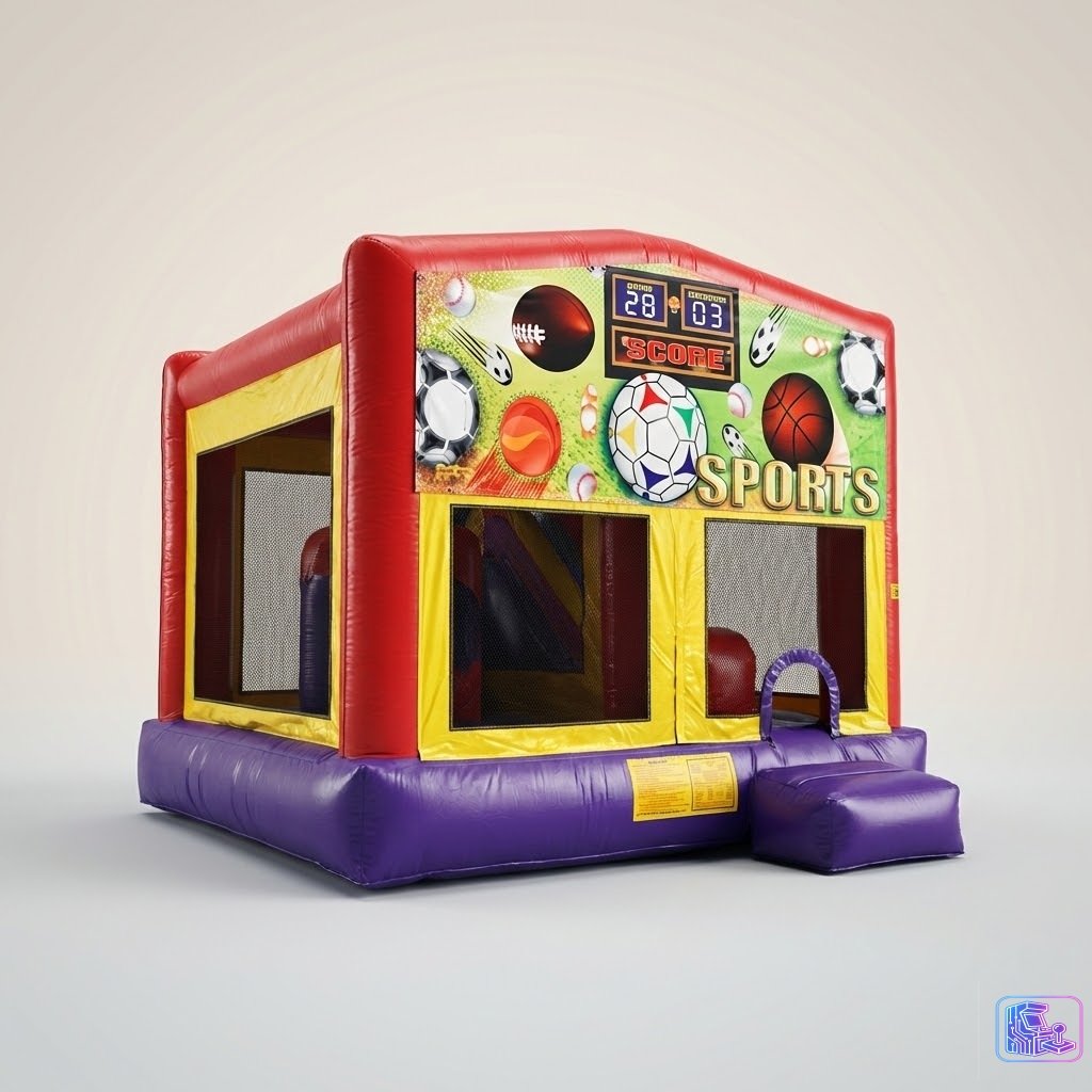 Sports Modular Combo