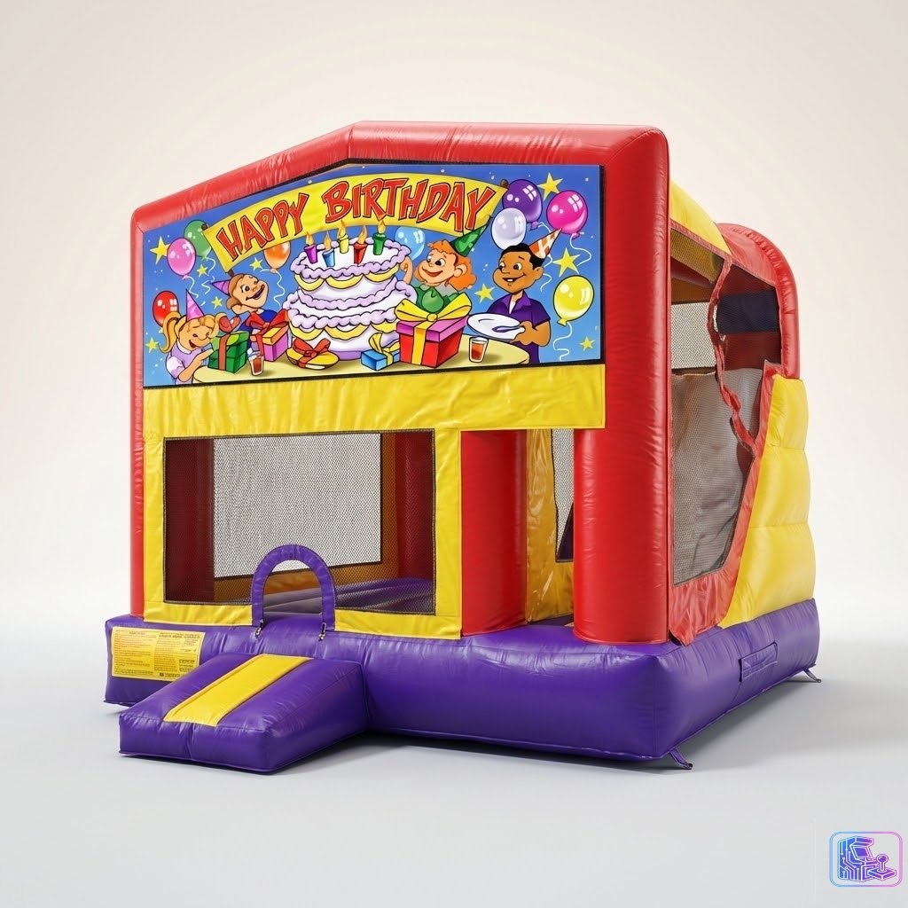 Happy Birthday Combo