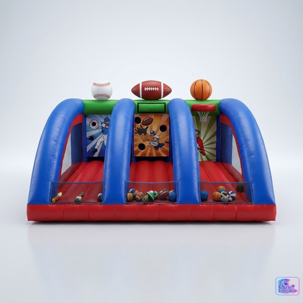 Three Station Sports Studio